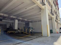 Genting Building (D13), Factory #609367691